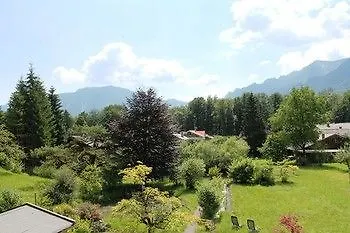 Quellenhof Peter Bad Reichenhall
