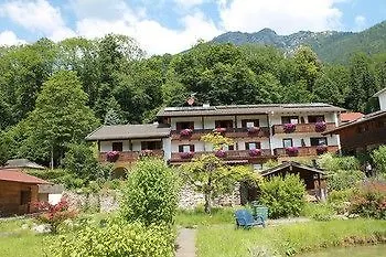 Quellenhof Peter Bad Reichenhall