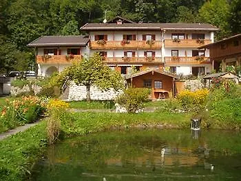 Hotel Quellenhof Peter Bad Reichenhall