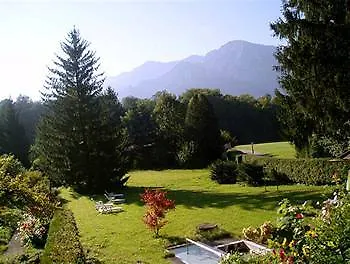 Quellenhof Peter Bad Reichenhall