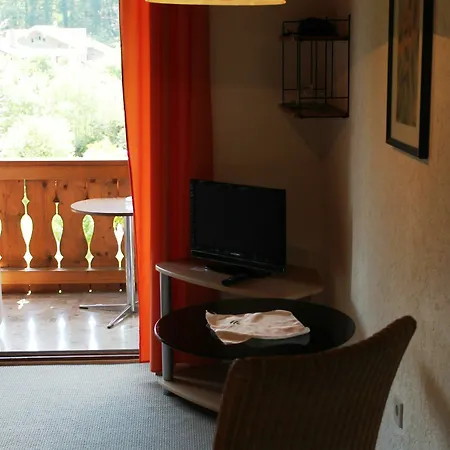 Hotel Quellenhof Peter Bad Reichenhall
