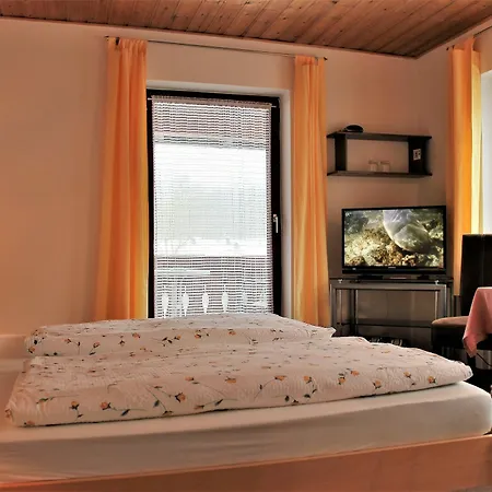 Quellenhof Peter Hotel 3*