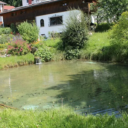 Quellenhof Peter Bad Reichenhall